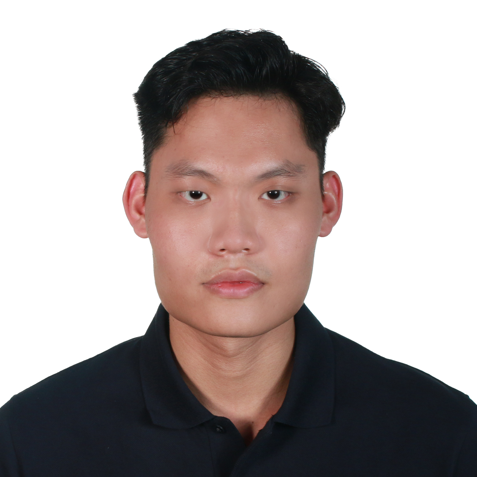 Nigel Tan - Profile